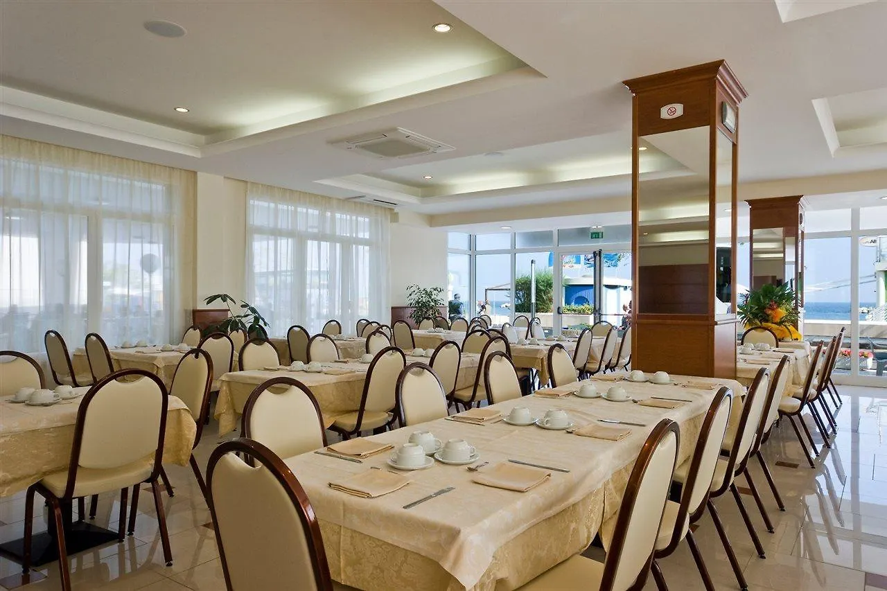 Hotel Ambasciatori Bellaria-Igea Marina