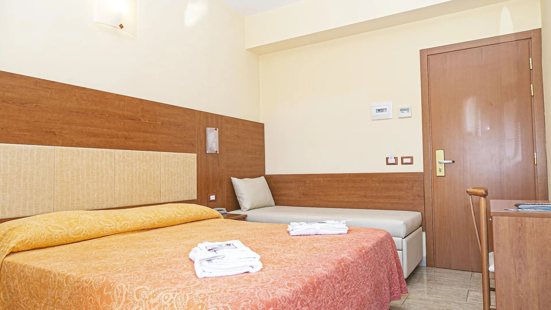 Hotel Ambasciatori Bellaria-Igea Marina
