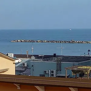 Petlyapartments Appartamento
