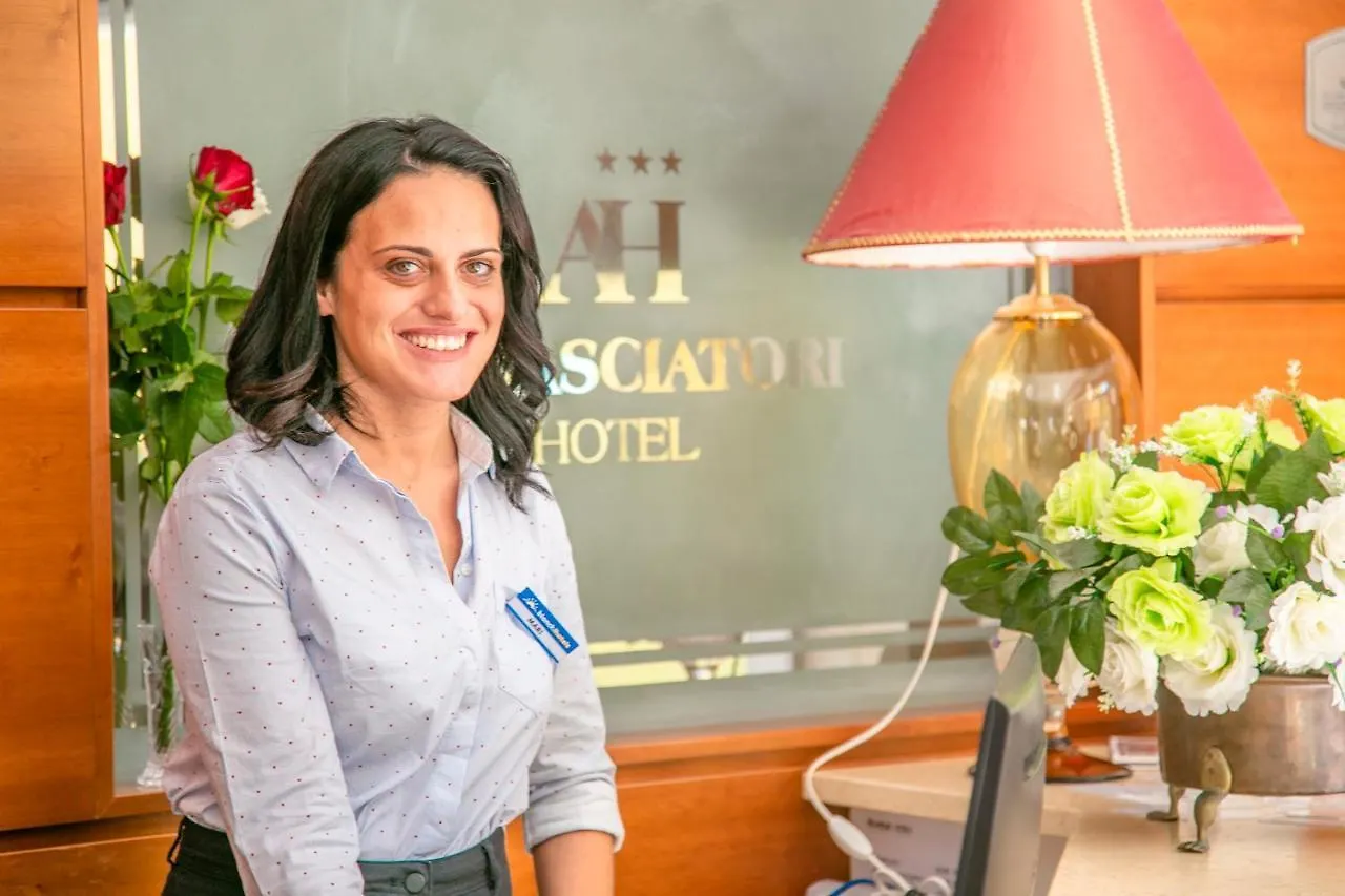Hotel Ambasciatori Bellaria-Igea Marina