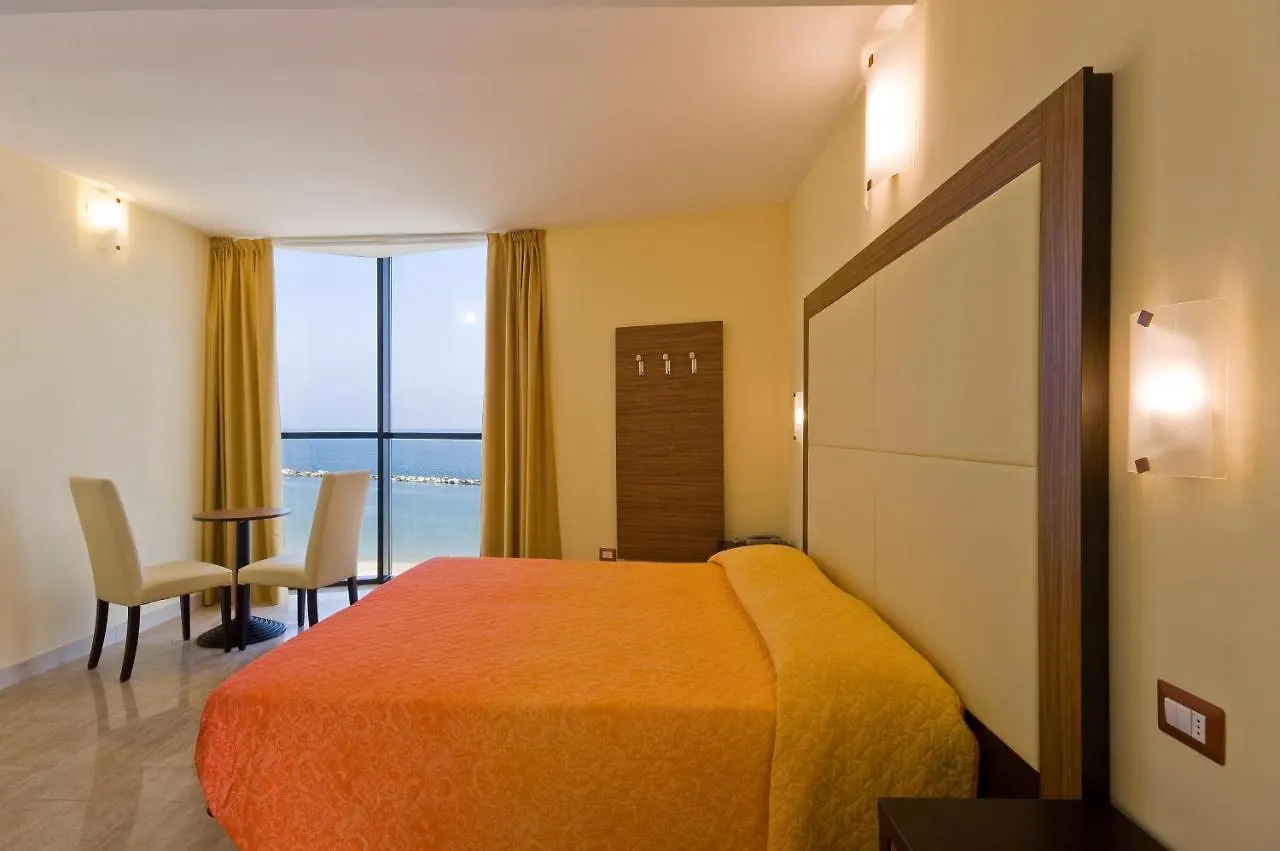 Hotel Ambasciatori Bellaria-Igea Marina