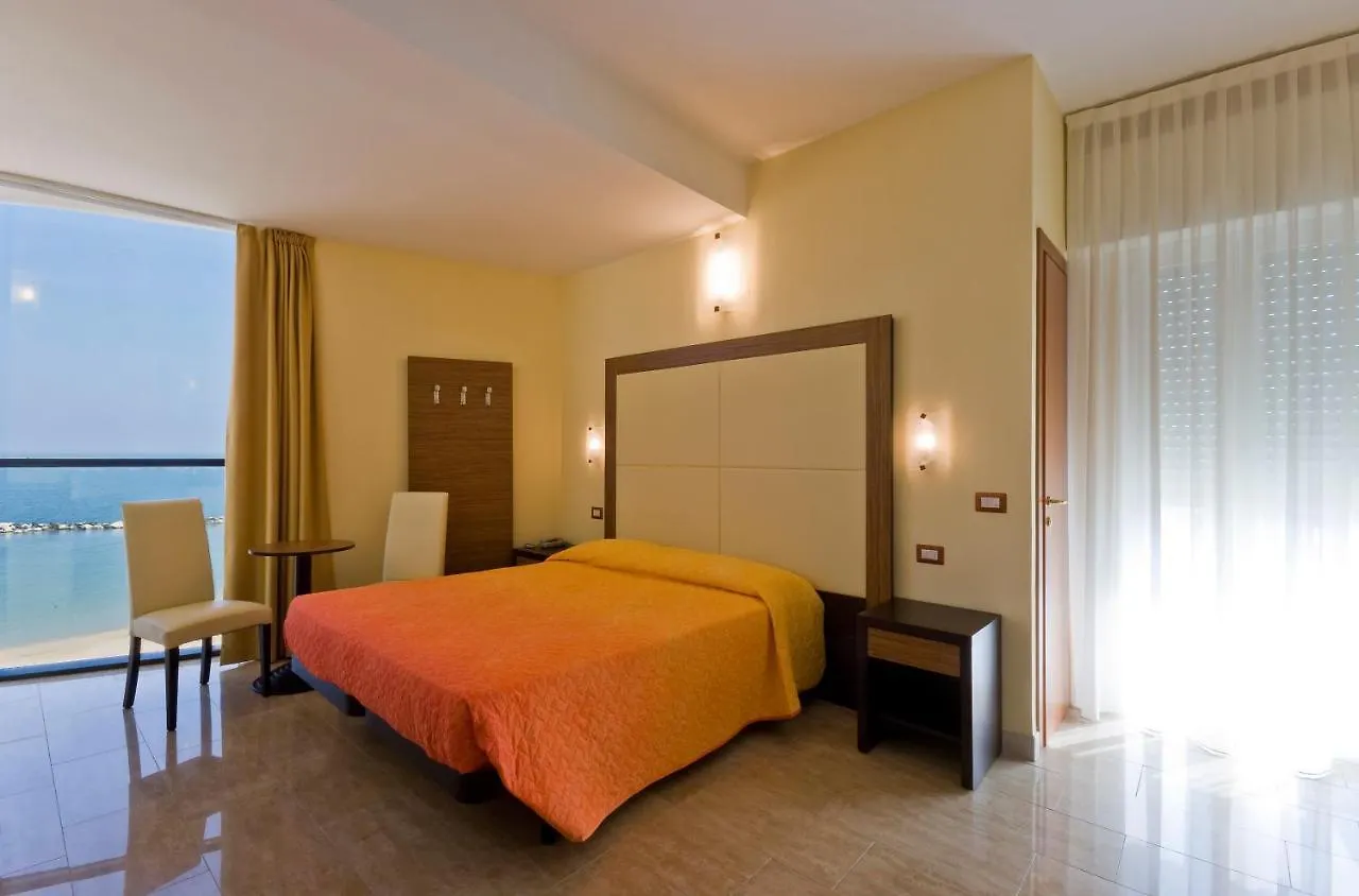 Hotel Ambasciatori Bellaria-Igea Marina
