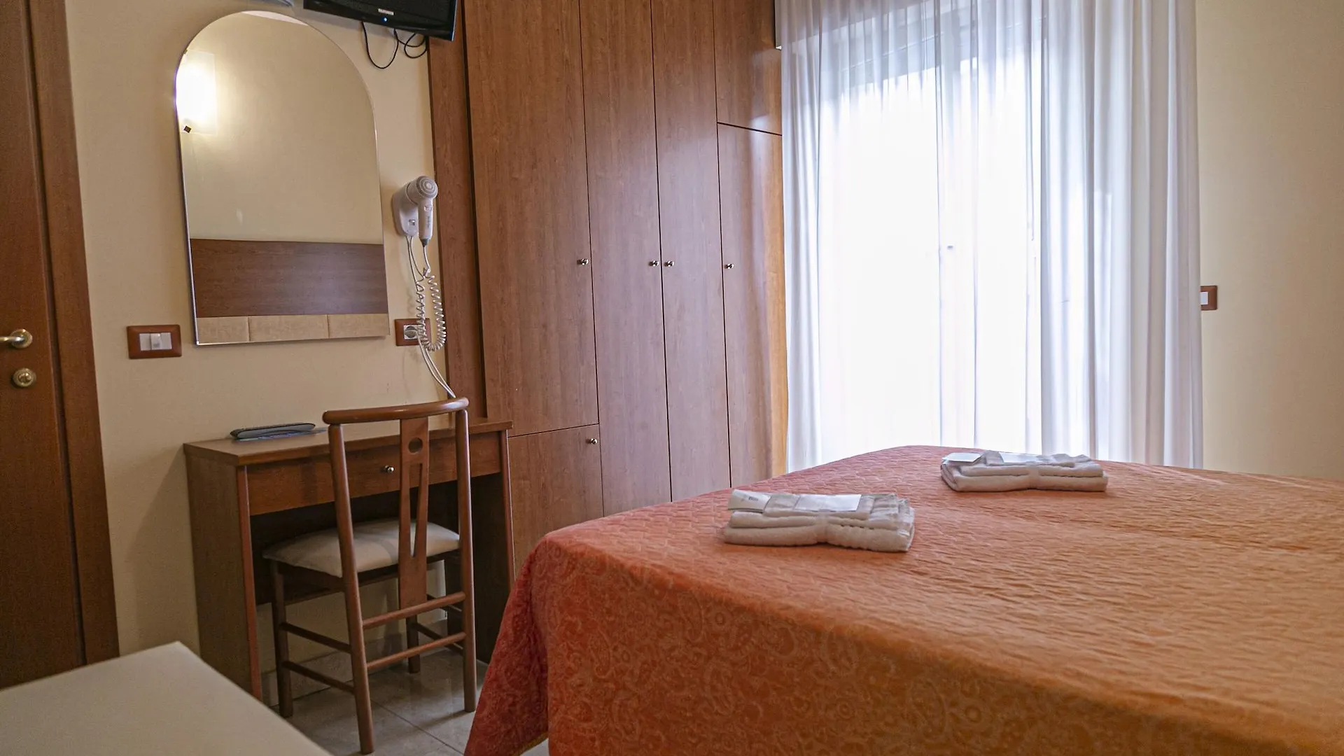 ***  Hotel Ambasciatori Bellaria-Igea Marina Italien
