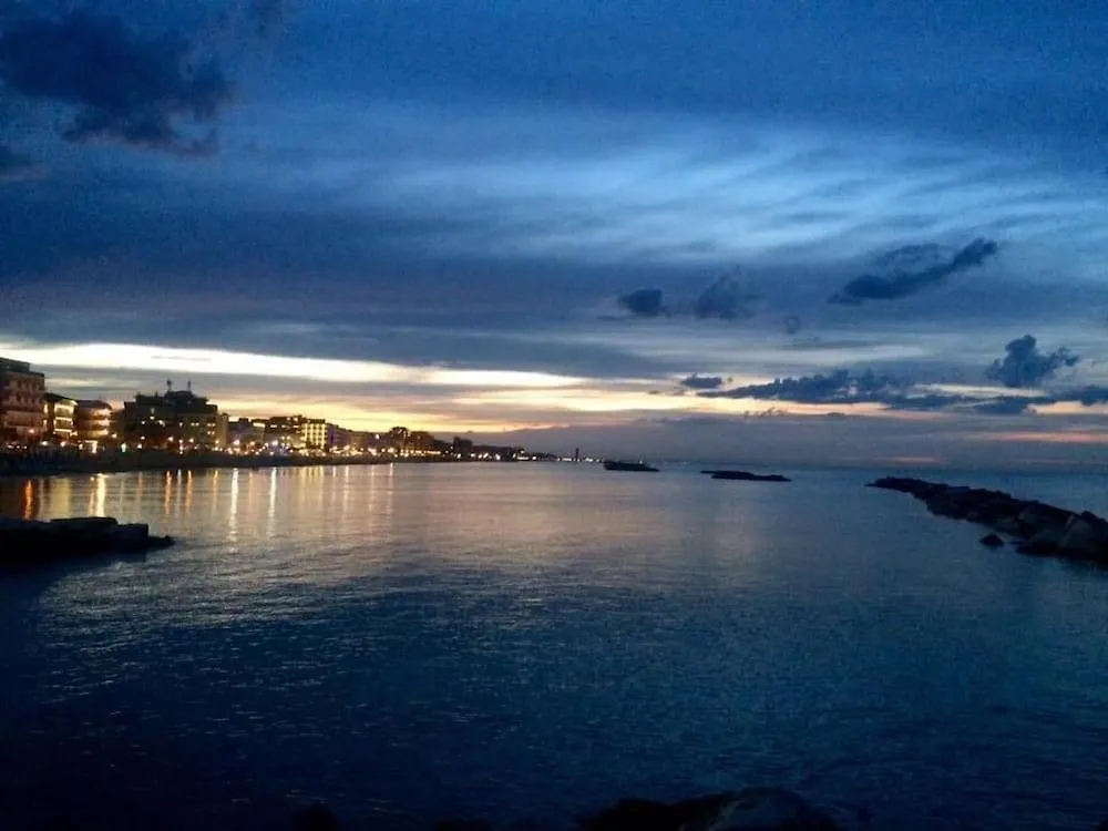 Hotel Ambasciatori Bellaria-Igea Marina