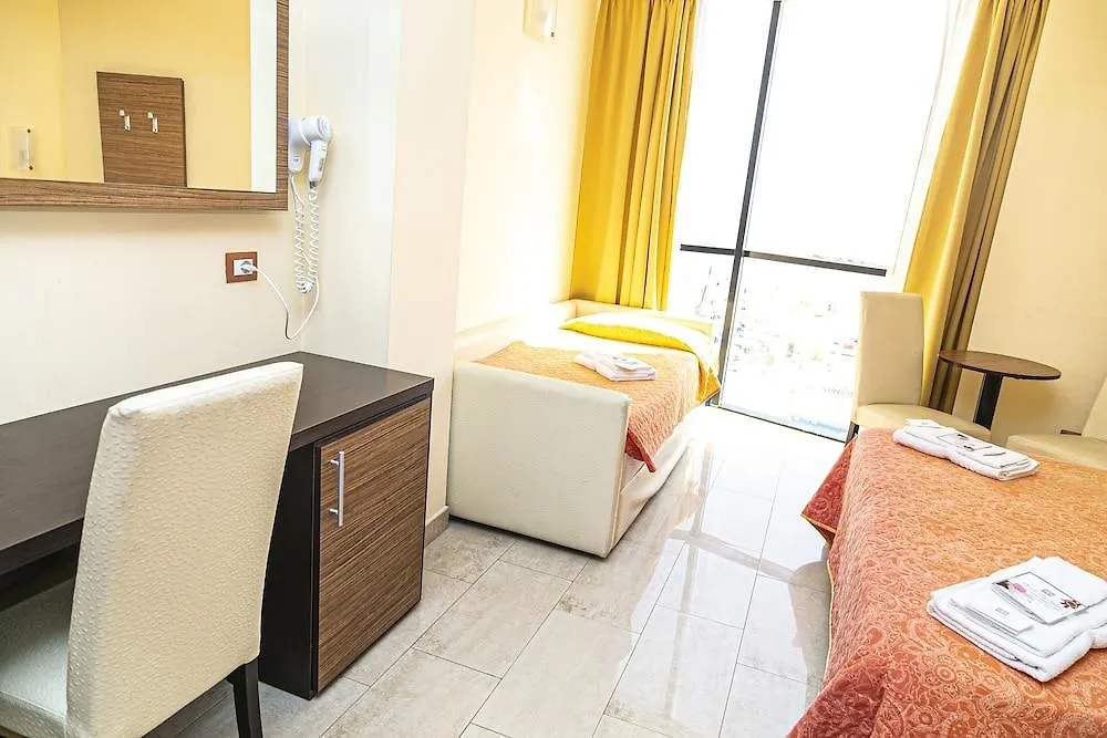 Hotel Ambasciatori Bellaria-Igea Marina Italien