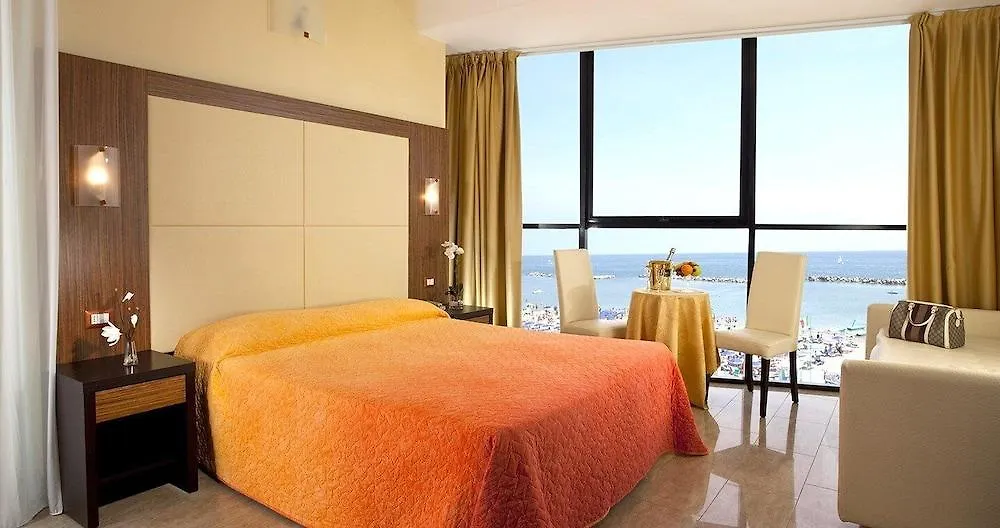 Hotel Ambasciatori Bellaria-Igea Marina
