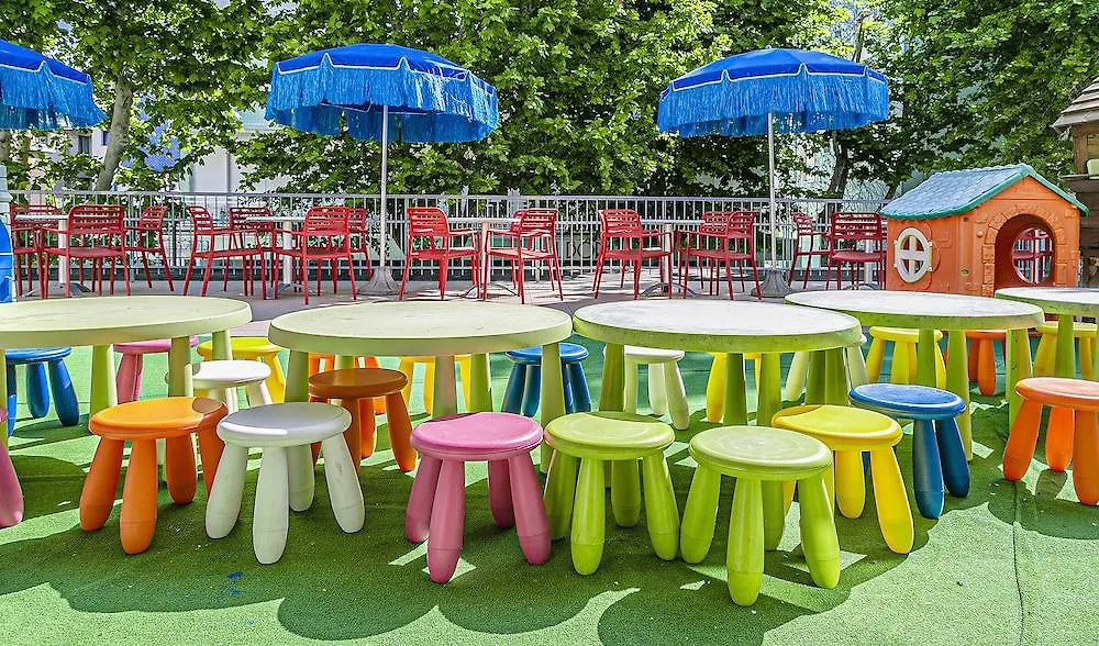 Hotel Ambasciatori Bellaria-Igea Marina